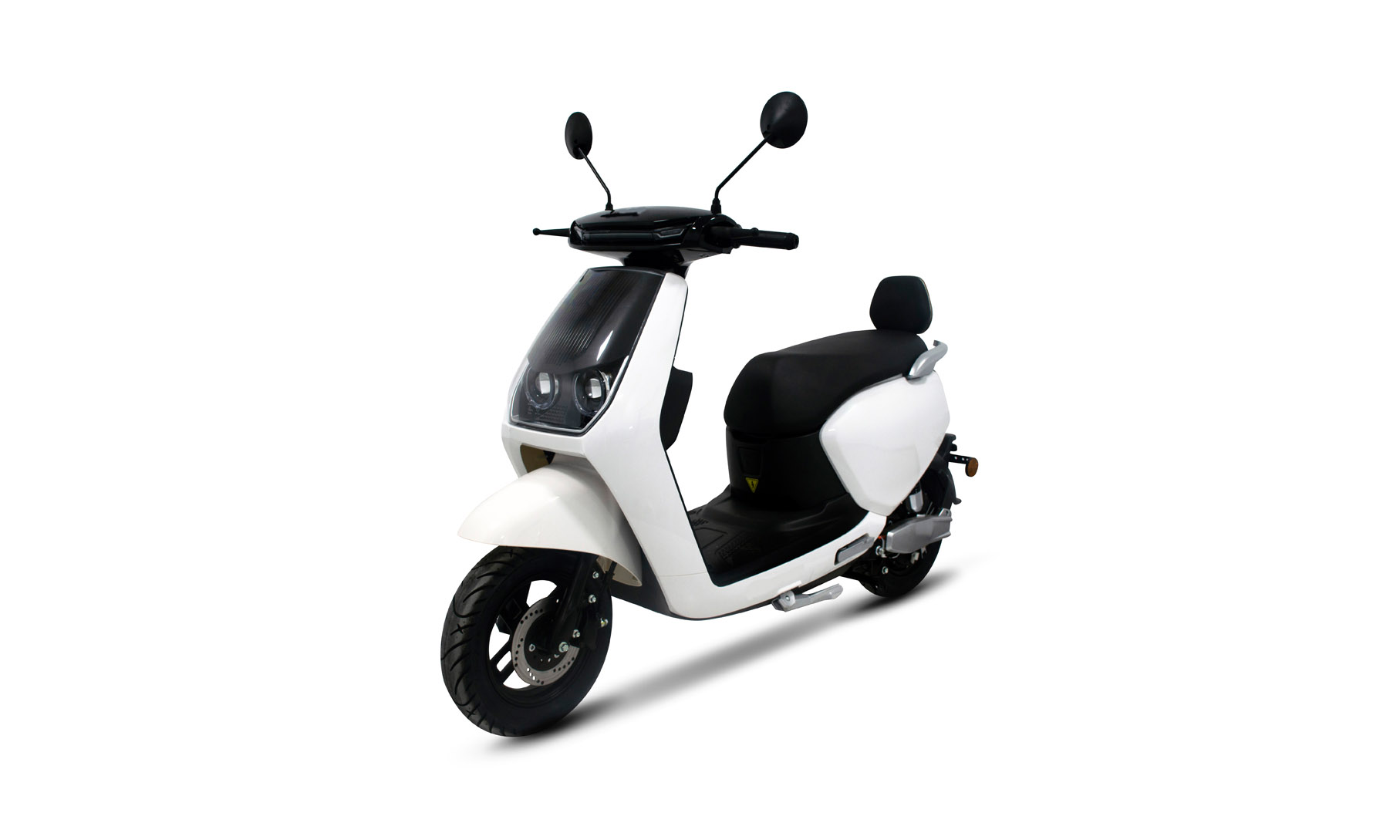  DAYTONA Best electric Ηλεκτρικά scooters daytonaelectric.gr