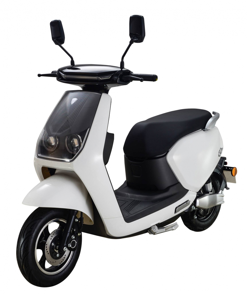 DAYTONA Best electric Ηλεκτρικά scooters daytonaelectric.gr
