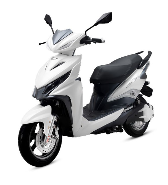 DAYTONA Best electric Ηλεκτρικά scooters daytonaelectric.gr